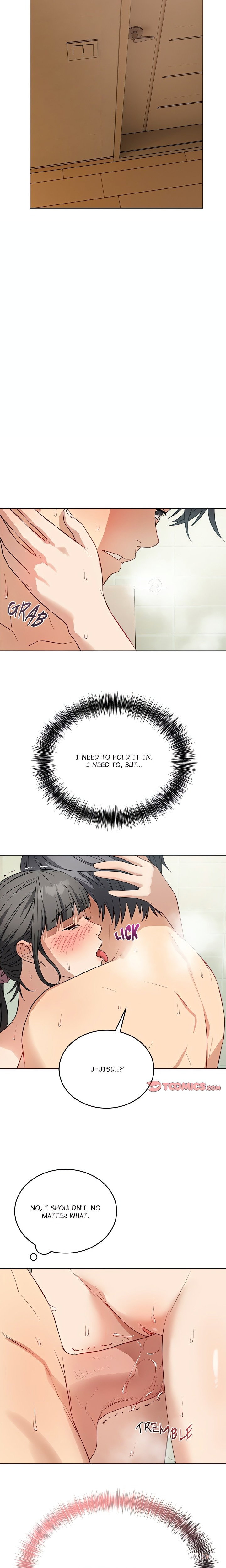 I’m Here for You (Uncensored) I’m Here for You (Uncensored) Chapter 13 - Página 14