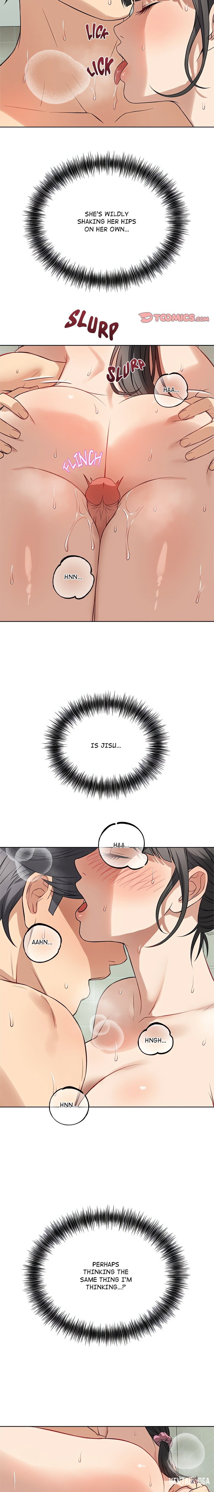 I’m Here for You (Uncensored) I’m Here for You (Uncensored) Chapter 13 - Página 17