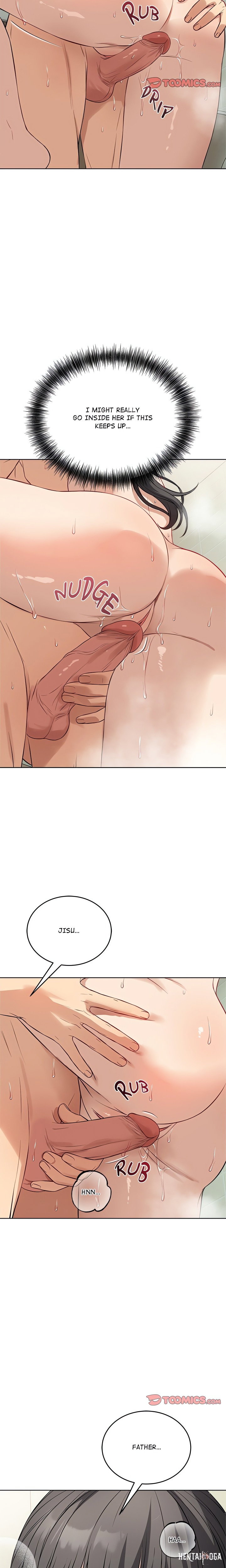 I’m Here for You (Uncensored) I’m Here for You (Uncensored) Chapter 13 - Página 18