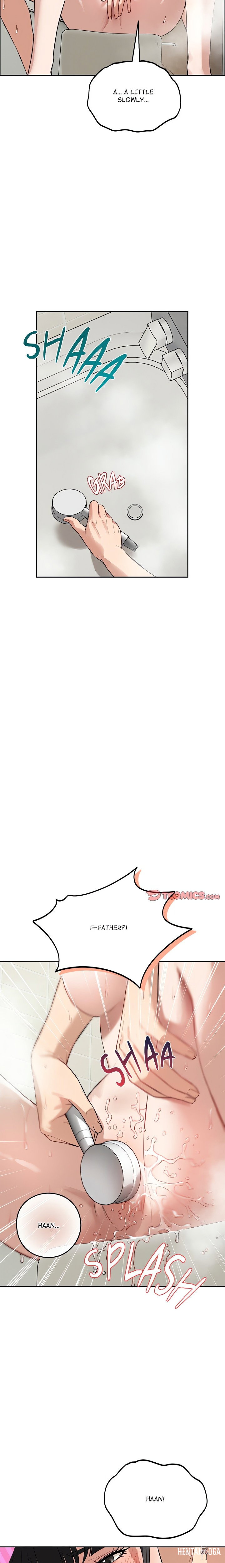 I’m Here for You (Uncensored) I’m Here for You (Uncensored) Chapter 12 - Página 20