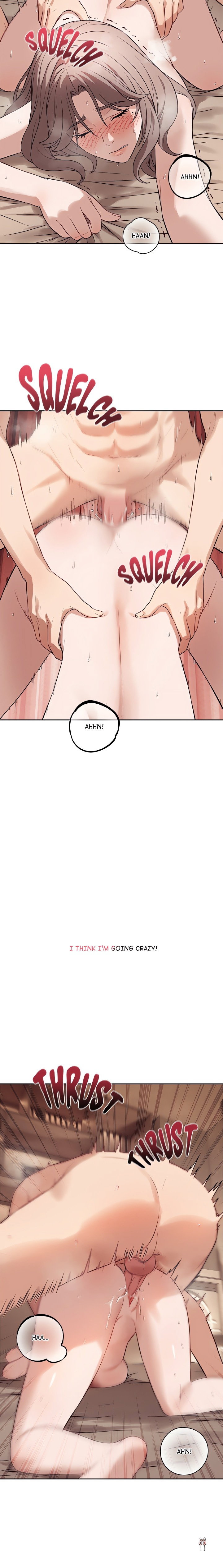 I’m Here for You (Uncensored) I’m Here for You (Uncensored) Chapter 10 - Página 14