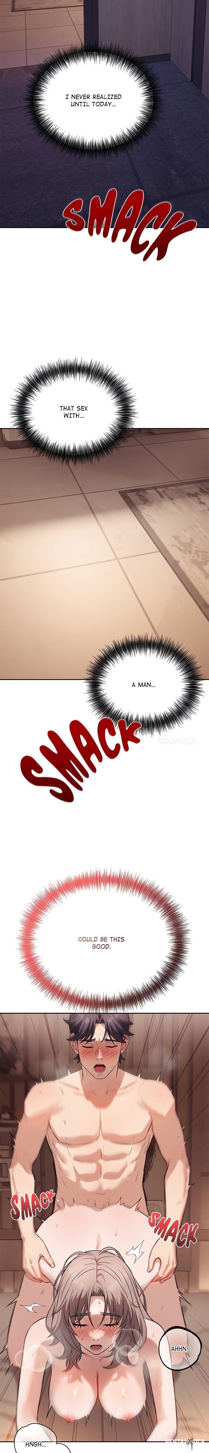 I’m Here for You (Uncensored) I’m Here for You (Uncensored) Chapter 10 - Página 2