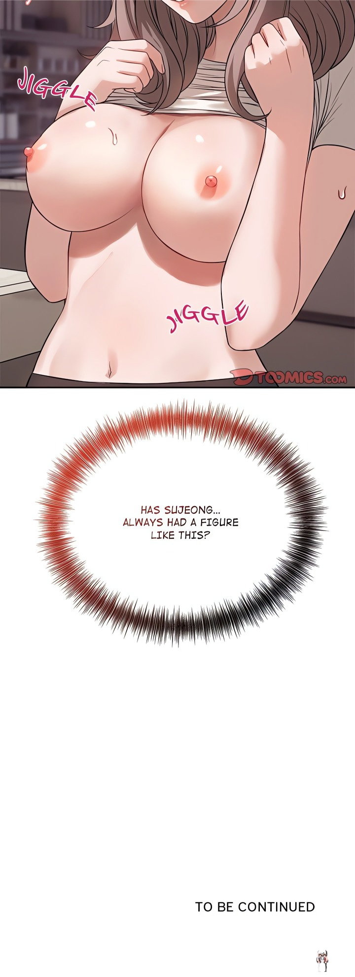 I’m Here for You (Uncensored) I’m Here for You (Uncensored) Chapter 8 - Página 20