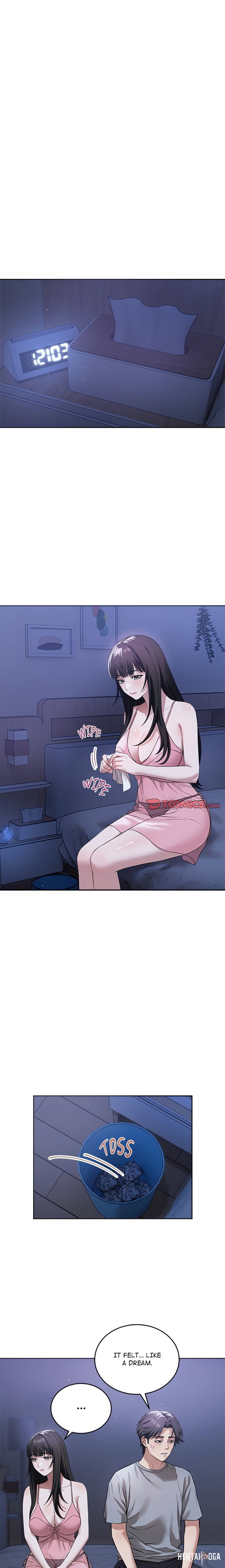 I’m Here for You (Uncensored) I’m Here for You (Uncensored) Chapter 7 - Página 2