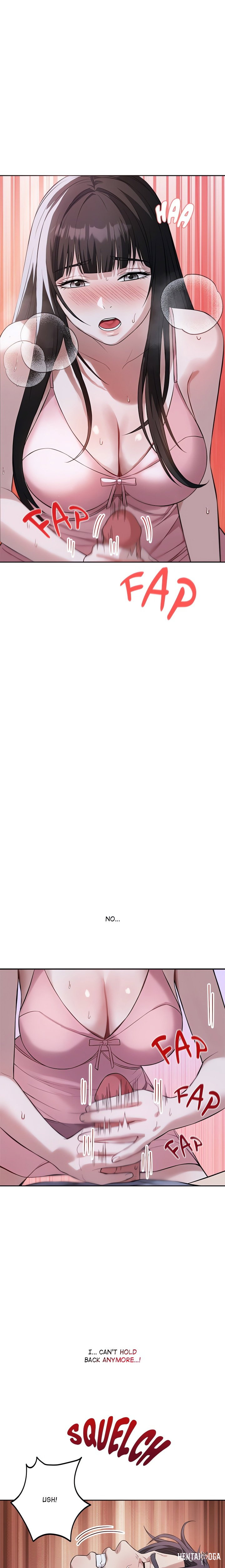 I’m Here for You (Uncensored) I’m Here for You (Uncensored) Chapter 6 - Página 17