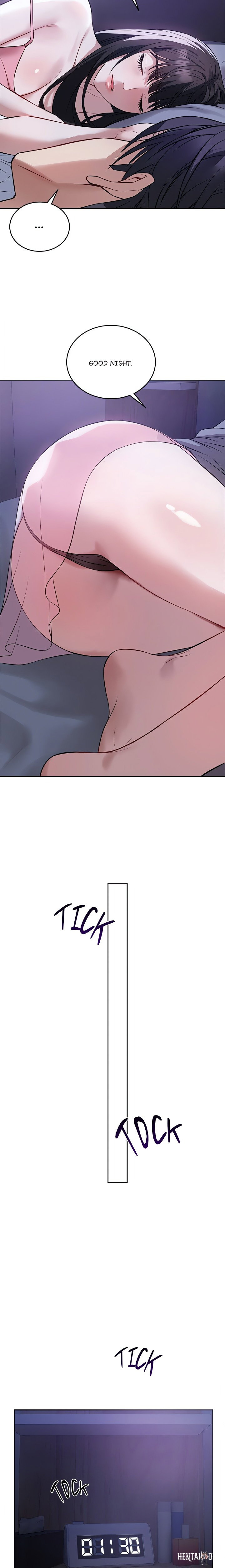 I’m Here for You (Uncensored) I’m Here for You (Uncensored) Chapter 6 - Página 3