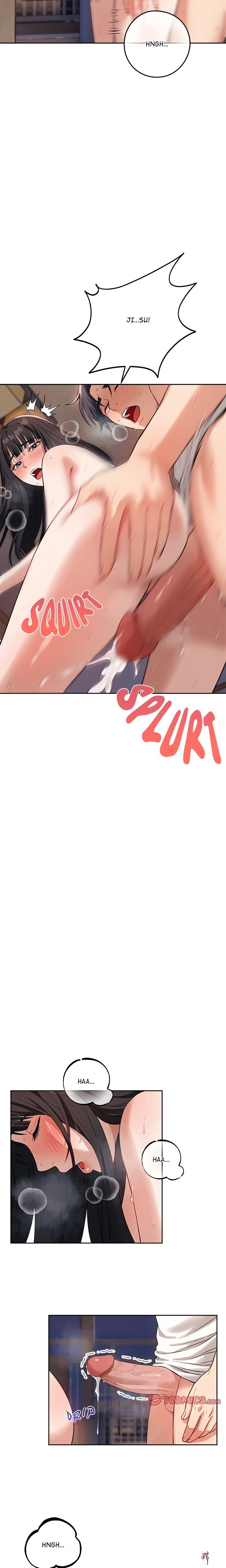 I’m Here for You (Uncensored) I’m Here for You (Uncensored) Chapter 3 - Página 18