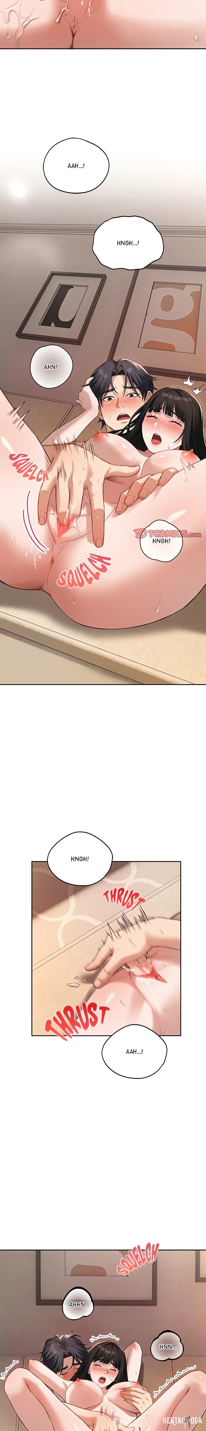 I’m Here for You (Uncensored) I’m Here for You (Uncensored) Chapter 2 - Página 16