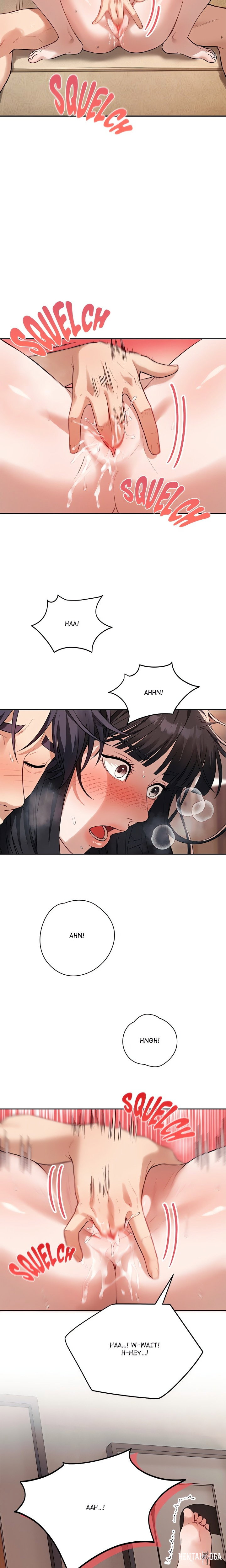 I’m Here for You (Uncensored) I’m Here for You (Uncensored) Chapter 2 - Página 17