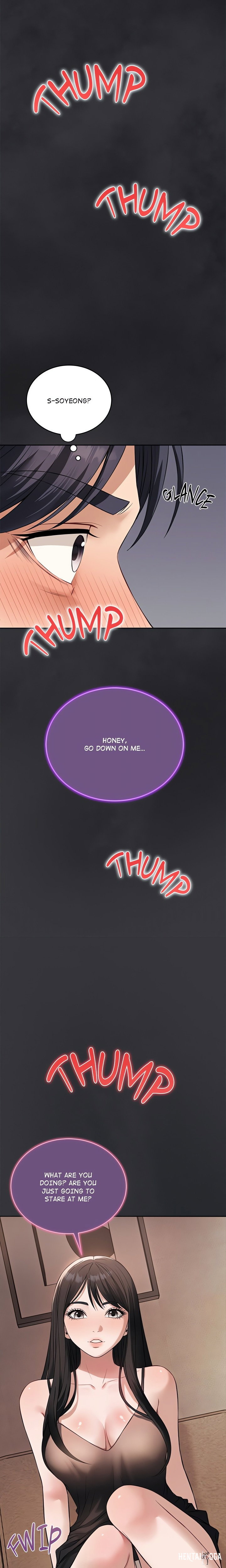 I’m Here for You (Uncensored) I’m Here for You (Uncensored) Chapter 1 - Página 30