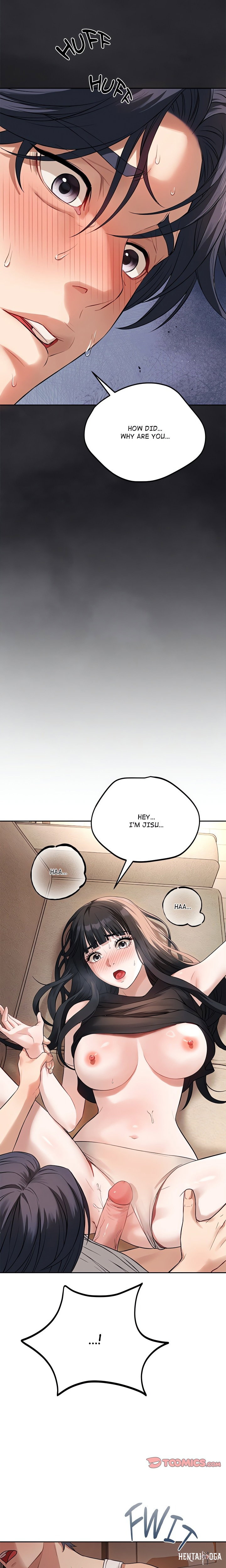 I’m Here for You (Uncensored) I’m Here for You (Uncensored) Chapter 1 - Página 37