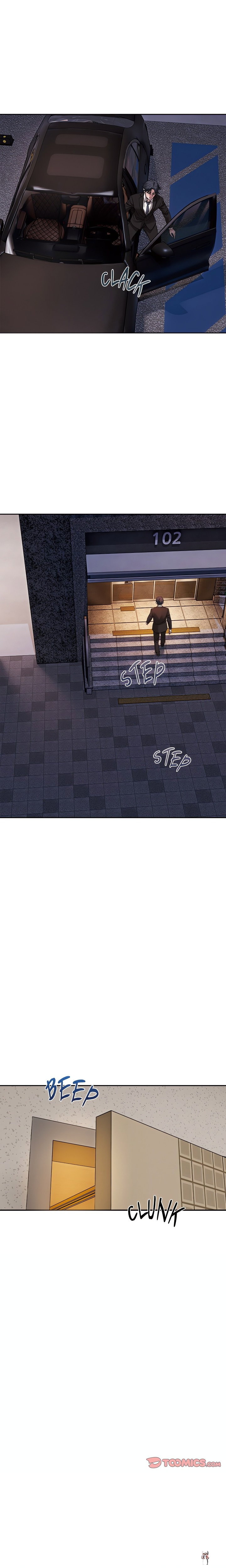 I’m Here for You (Uncensored) I’m Here for You (Uncensored) Chapter 1 - Página 9