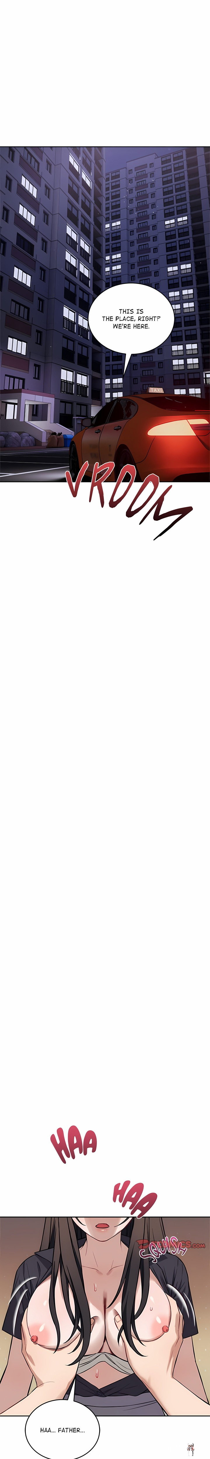 I’m Here for You (Uncensored) I’m Here for You (Uncensored) Chapter 35 - Trang 13