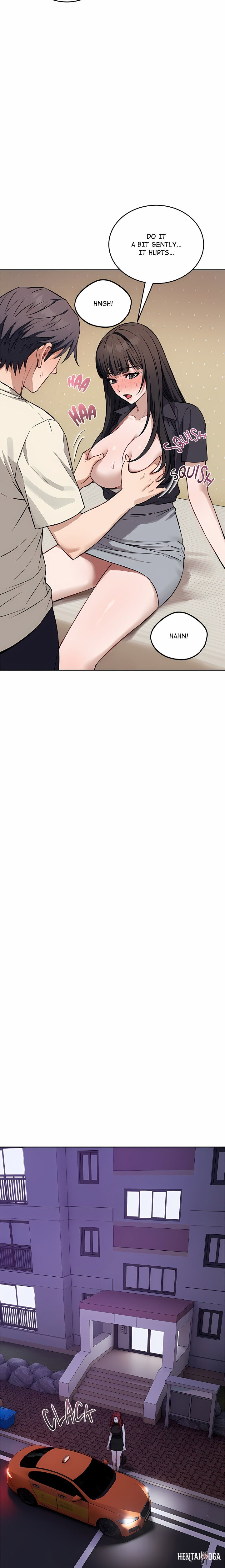 I’m Here for You (Uncensored) I’m Here for You (Uncensored) Chapter 35 - Trang 14