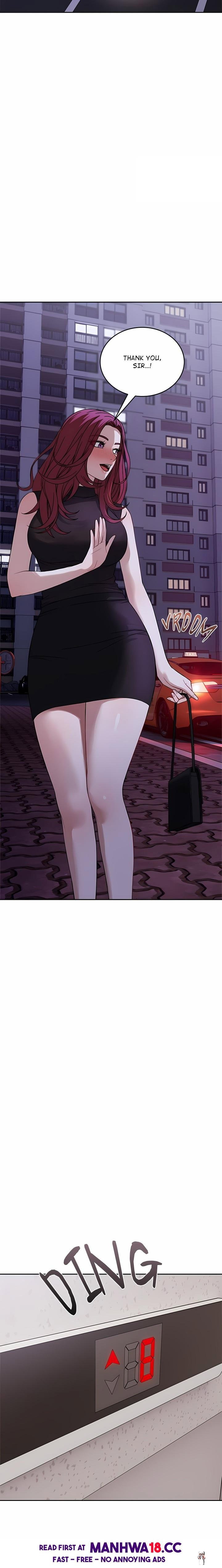 I’m Here for You (Uncensored) I’m Here for You (Uncensored) Chapter 35 - Trang 15