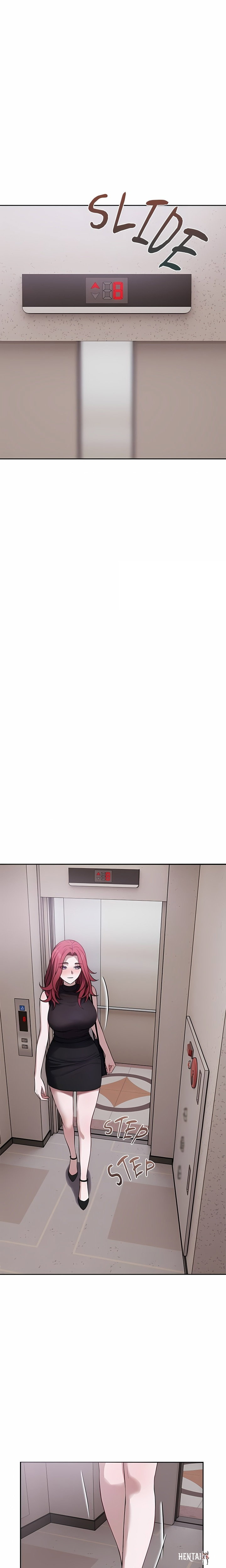 I’m Here for You (Uncensored) I’m Here for You (Uncensored) Chapter 35 - Trang 16