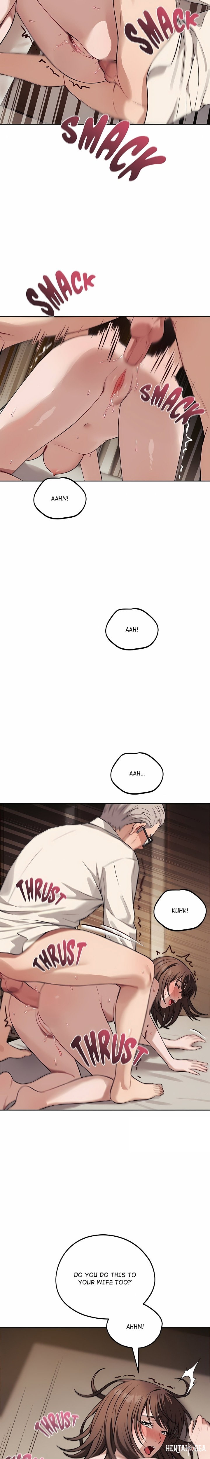 I’m Here for You (Uncensored) I’m Here for You (Uncensored) Chapter 35 - Trang 3