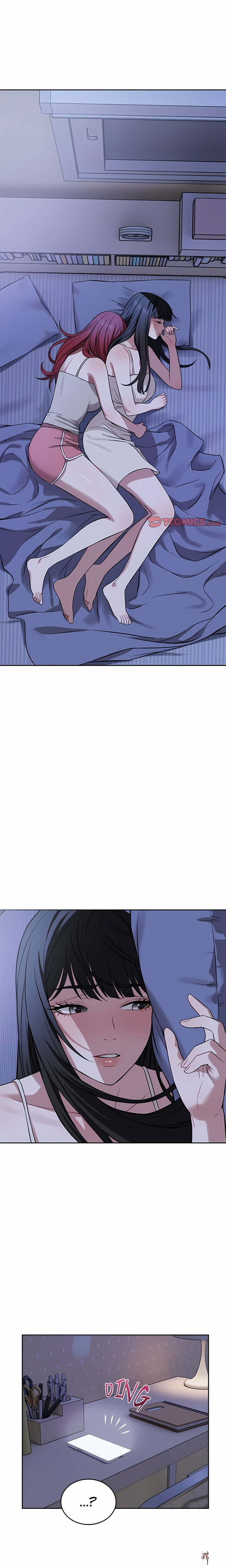 I’m Here for You (Uncensored) I’m Here for You (Uncensored) Chapter 36 - صفحة 11