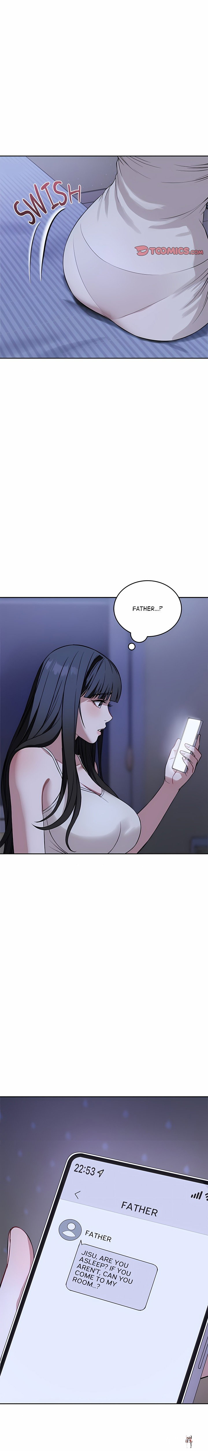 I’m Here for You (Uncensored) I’m Here for You (Uncensored) Chapter 36 - صفحة 12