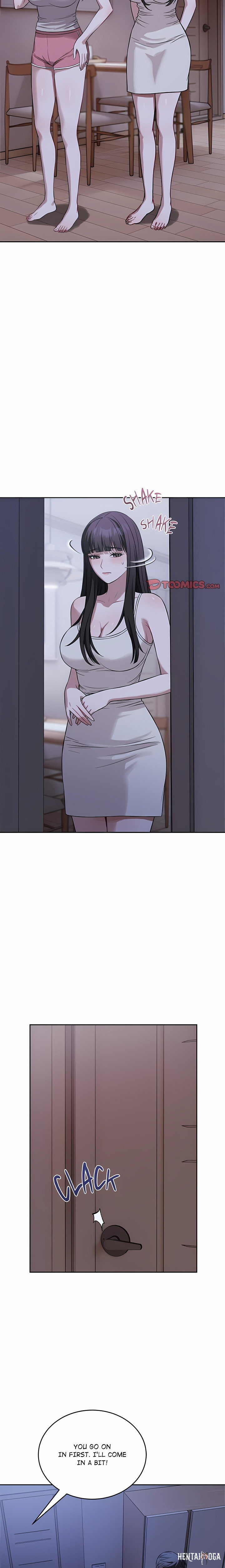 I’m Here for You (Uncensored) I’m Here for You (Uncensored) Chapter 36 - صفحة 16