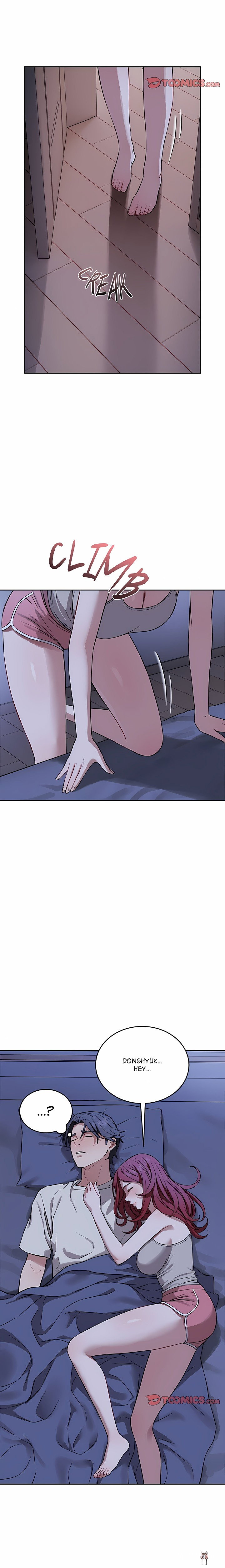 I’m Here for You (Uncensored) I’m Here for You (Uncensored) Chapter 36 - صفحة 18