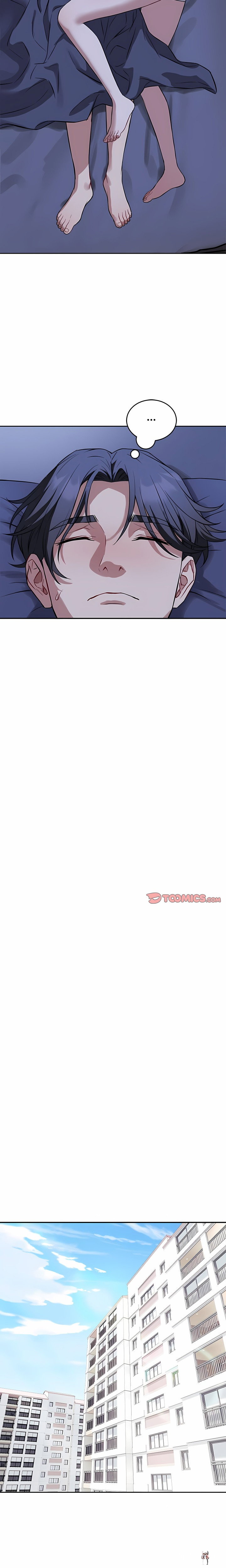 I’m Here for You (Uncensored) I’m Here for You (Uncensored) Chapter 36 - صفحة 20