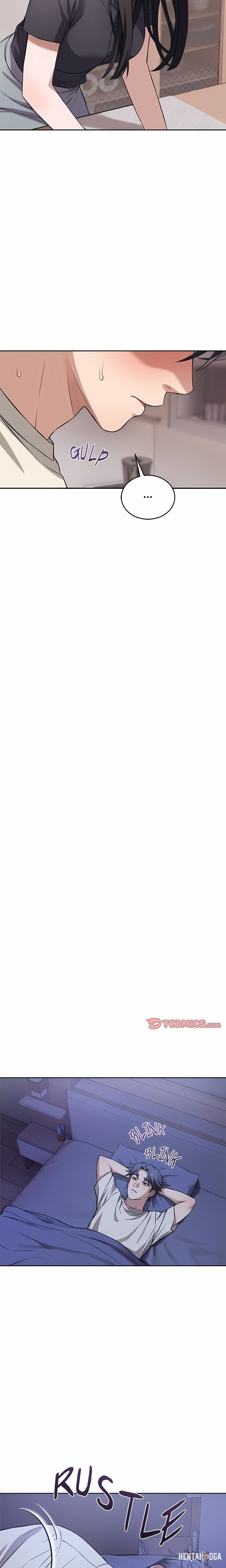 I’m Here for You (Uncensored) I’m Here for You (Uncensored) Chapter 36 - صفحة 9