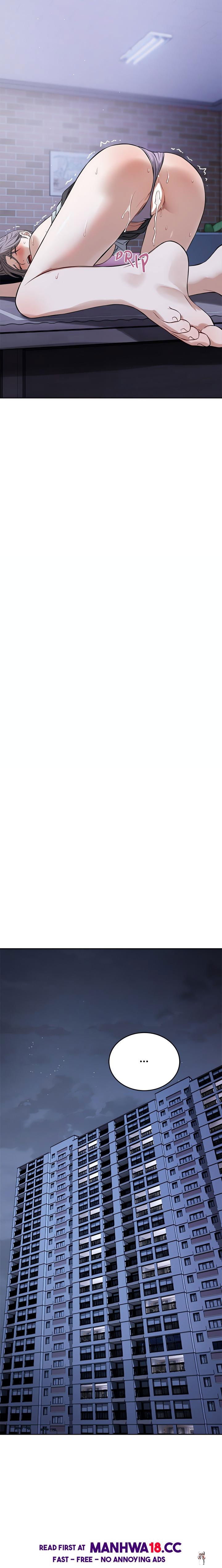 I&rsquo;m Here for You I&rsquo;m Here for You Chapter 27 - Page 10