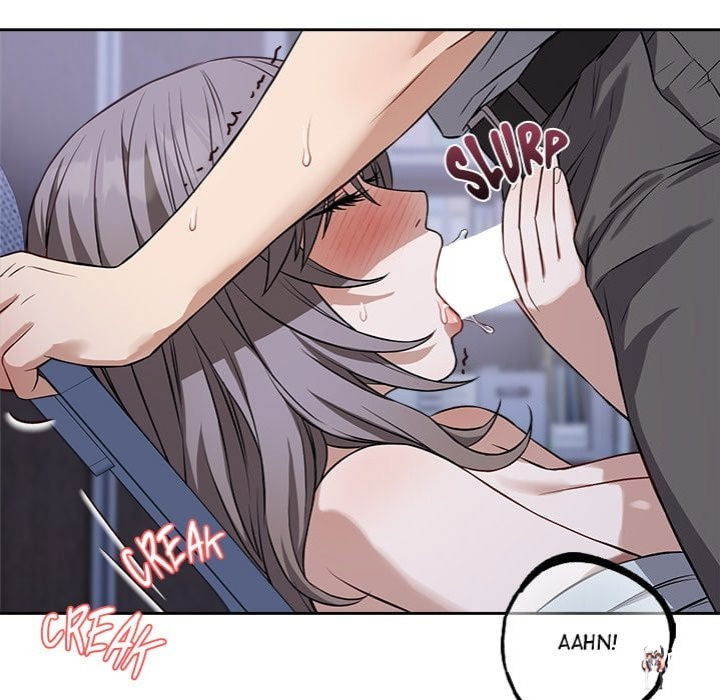 I’m Here for You I’m Here for You Chapter 26 - Page 100