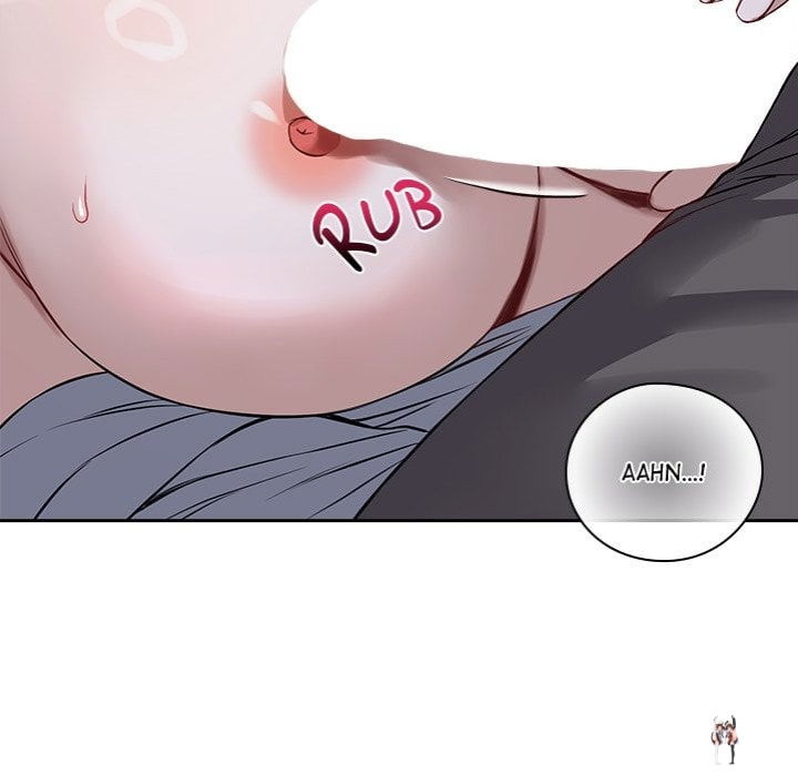 I’m Here for You I’m Here for You Chapter 26 - Page 104