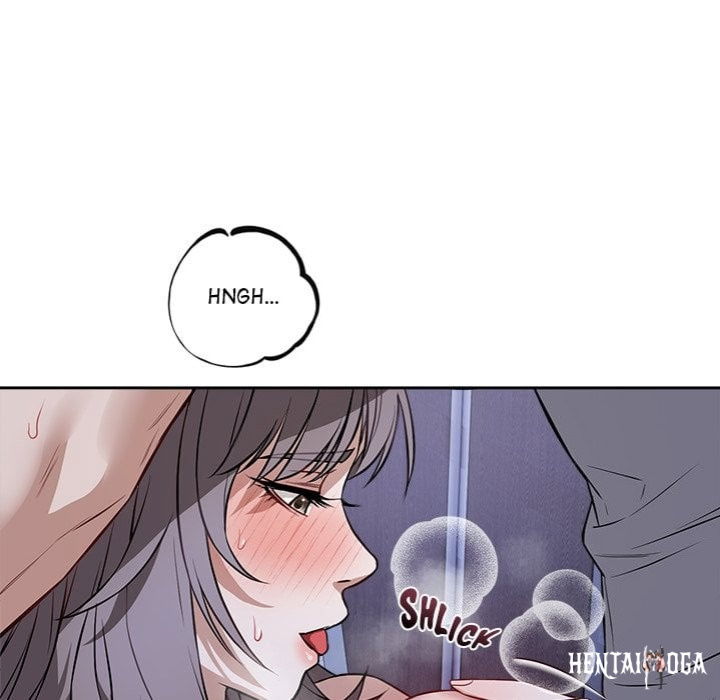 I’m Here for You I’m Here for You Chapter 26 - Page 105