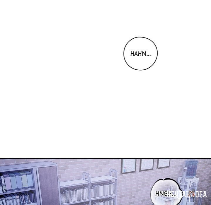 I’m Here for You I’m Here for You Chapter 26 - Page 123