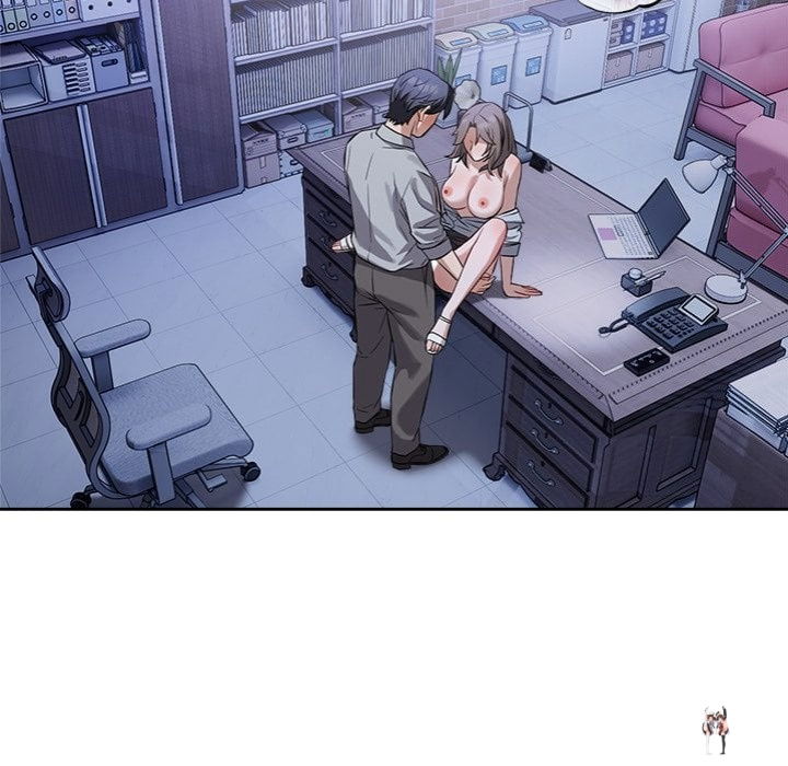 I’m Here for You I’m Here for You Chapter 26 - Page 124