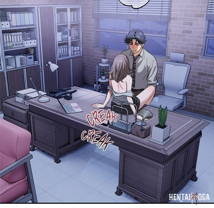 I’m Here for You I’m Here for You Chapter 26 - Page 131