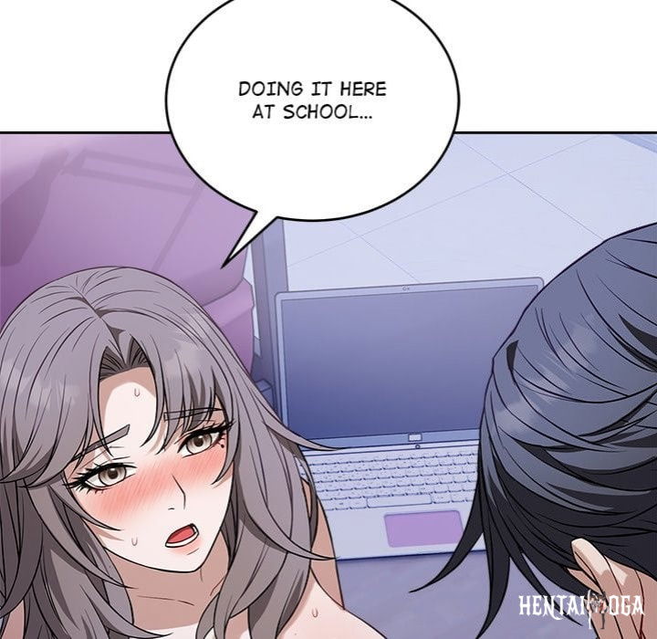 I’m Here for You I’m Here for You Chapter 26 - Page 135