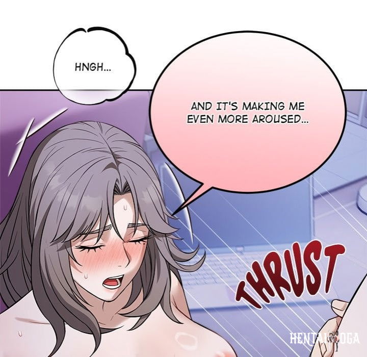 I’m Here for You I’m Here for You Chapter 26 - Page 141