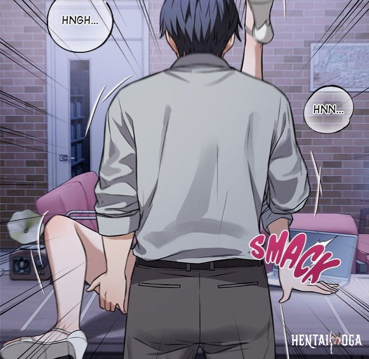 I’m Here for You I’m Here for You Chapter 26 - Page 145