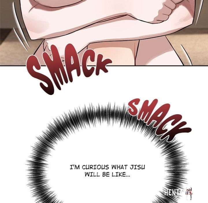 I’m Here for You I’m Here for You Chapter 26 - Page 16