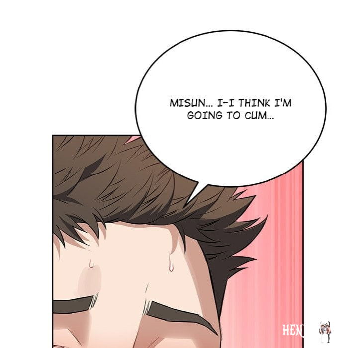 I’m Here for You I’m Here for You Chapter 26 - Page 20