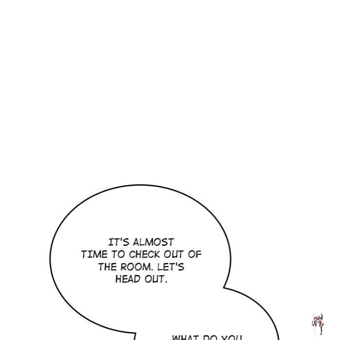 I’m Here for You I’m Here for You Chapter 26 - Page 52