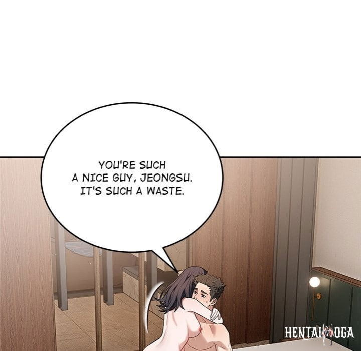 I’m Here for You I’m Here for You Chapter 26 - Page 55