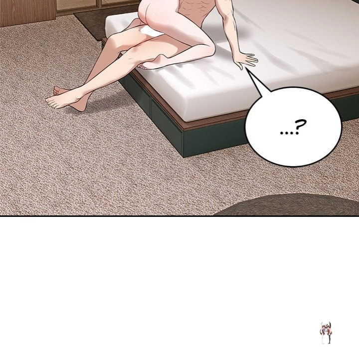 I’m Here for You I’m Here for You Chapter 26 - Page 56