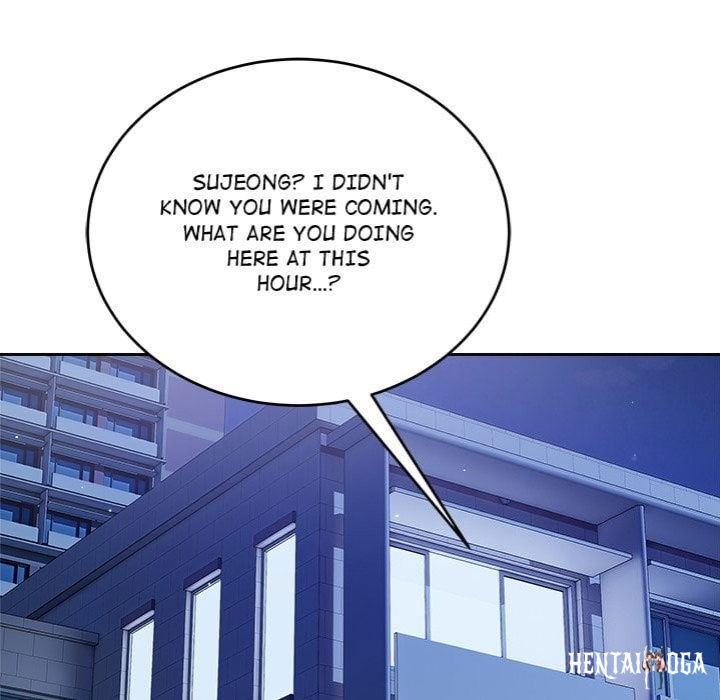 I’m Here for You I’m Here for You Chapter 26 - Page 58