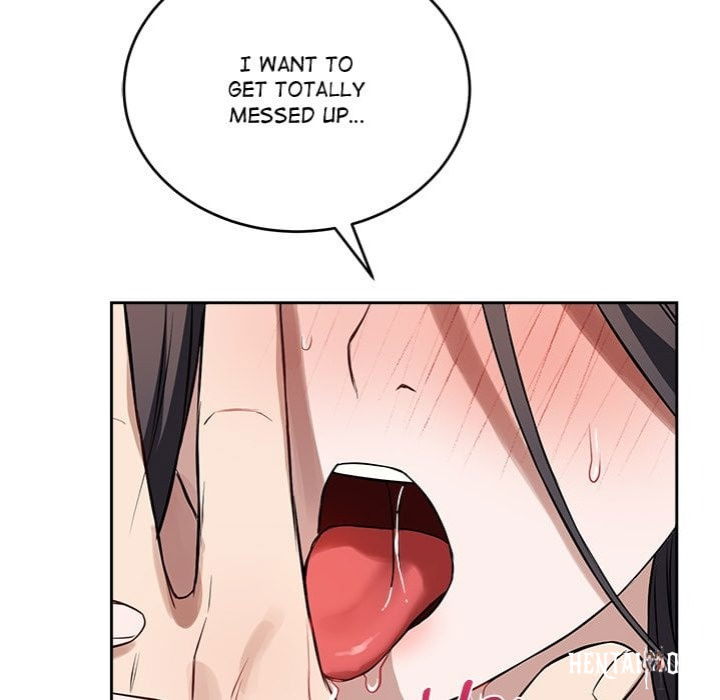 I’m Here for You I’m Here for You Chapter 26 - Page 6