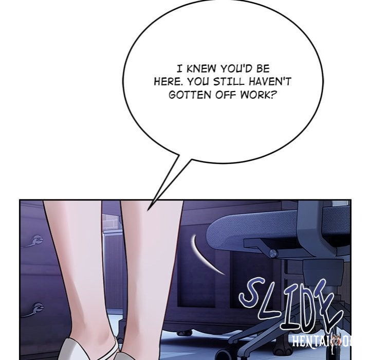 I’m Here for You I’m Here for You Chapter 26 - Page 60