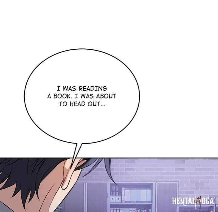 I’m Here for You I’m Here for You Chapter 26 - Page 62