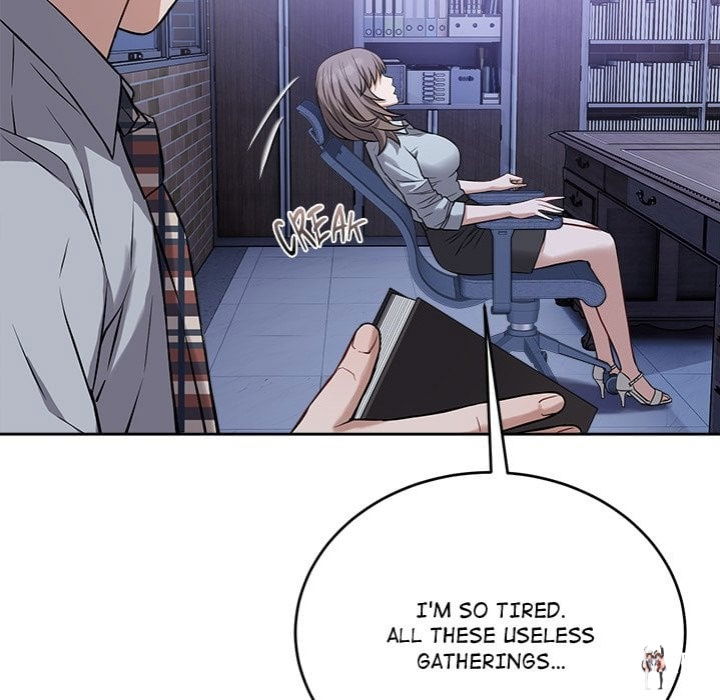 I’m Here for You I’m Here for You Chapter 26 - Page 63