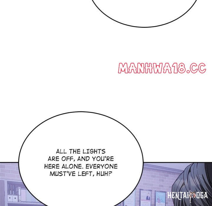 I’m Here for You I’m Here for You Chapter 26 - Page 64