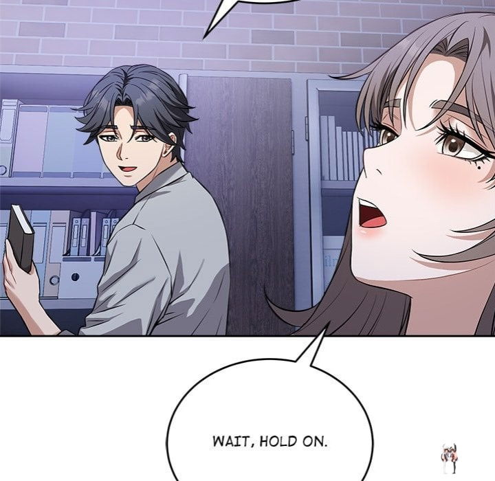 I’m Here for You I’m Here for You Chapter 26 - Page 67