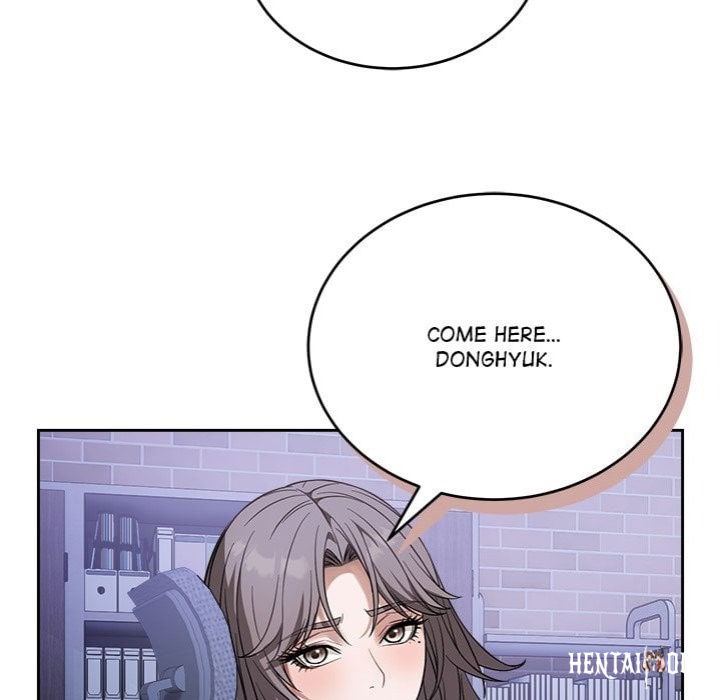 I’m Here for You I’m Here for You Chapter 26 - Page 68